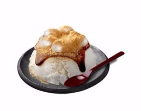 やわもちアイス