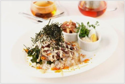 kewpie mayo caf&eacute;