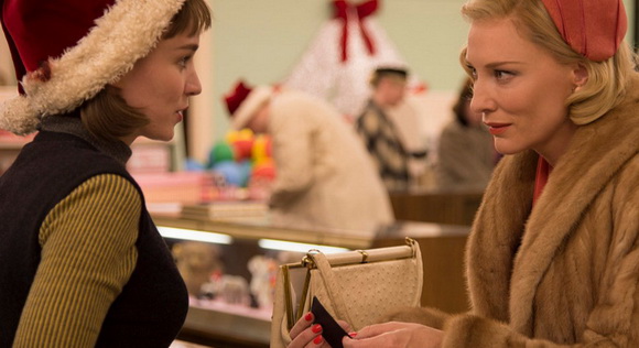 星井七億コラム「LGBT映画」