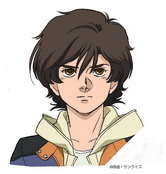 ガンダムユニコーン