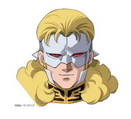 ガンダムユニコーン