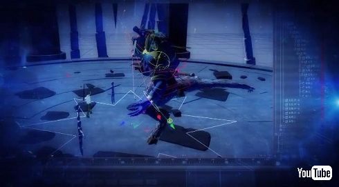 ソードアート・オンライン ザ・ビギニング