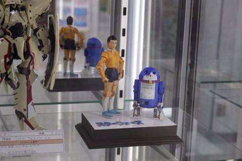 ドラえもん風スター・ウォーズ