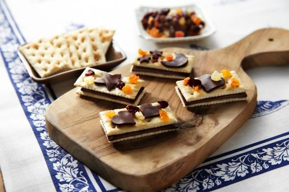 スライス生チョコレート全国発売