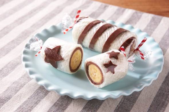 スライス生チョコレート全国発売