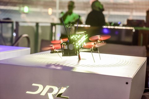 Drone Racing League