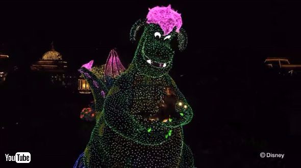 エレクトリカルパレード