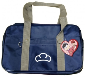 おそ松さんスクールバッグ