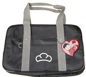 おそ松さんスクールバッグ