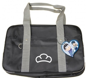 おそ松さんスクールバッグ