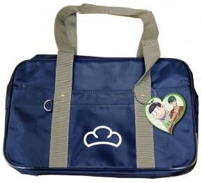 おそ松さんスクールバッグ