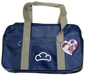 おそ松さんスクールバッグ