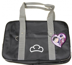 おそ松さんスクールバッグ