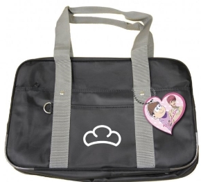 おそ松さんスクールバッグ