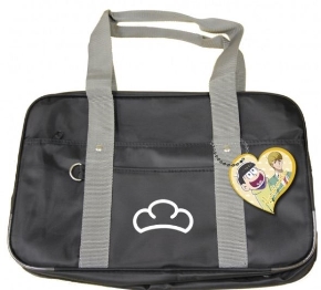 おそ松さんスクールバッグ