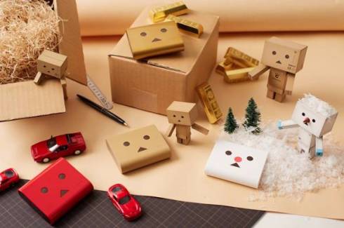 ダンボーバッテリー