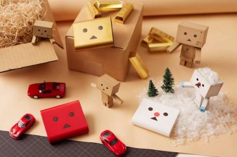 ダンボーバッテリー