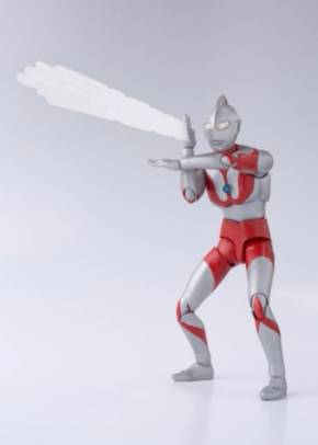 「S.H.Figuarts ウルトラマン」