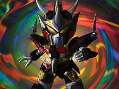 [未組立] 元祖SDガンダムワールド ガンキラー 元祖SDガンダムワールド』が20年の時を経て復活！第1弾は最強