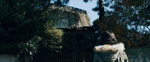 映画「貞子vs伽椰子」特報映像