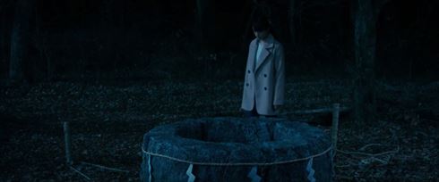 映画「貞子vs伽椰子」特報映像