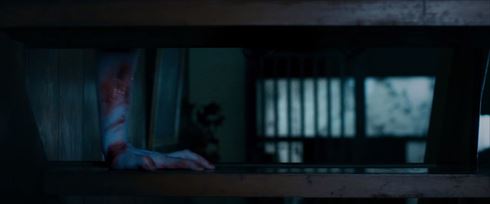 映画「貞子vs伽椰子」特報映像