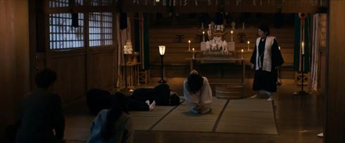 映画「貞子vs伽椰子」特報映像