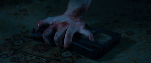 映画「貞子vs伽椰子」特報映像