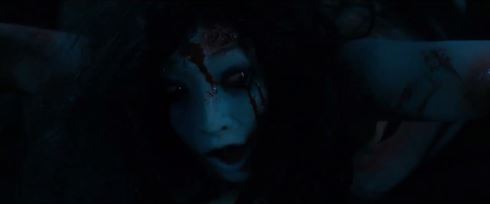 映画「貞子vs伽椰子」特報映像