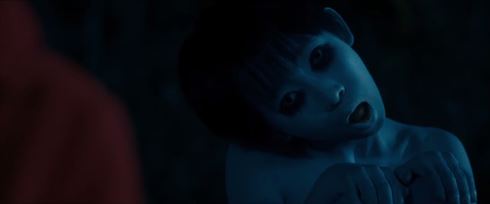 映画「貞子vs伽椰子」特報映像