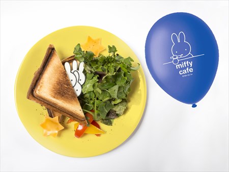 グリルポークサンド