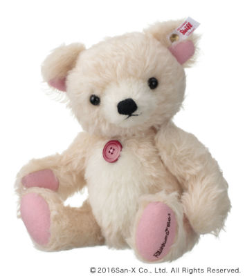 シュタイフコリラックマ