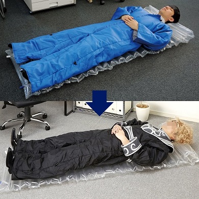 上級大将モデル