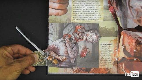 2025年新作 グロォォオオオオ！ Amazonで売り上げ好調な「ウォーキング 絵本・児童書