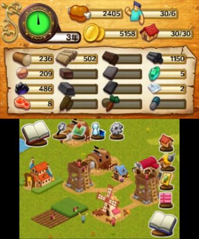 「大開拓時代 〜街をつくろう〜」