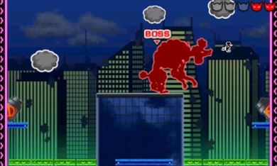 超チャリ走あつめて！ 超獣ハンター