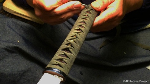 4K Katana Project