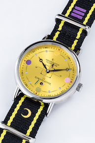 暗殺教室リストウォッチ