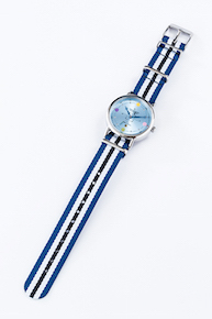 暗殺教室リストウォッチ