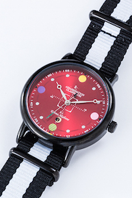 暗殺教室リストウォッチ