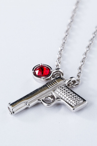 暗殺教室リストウォッチ