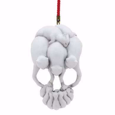 国芳国貞マグネット 歌川国芳根付