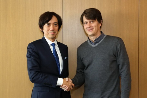 Ingressの番組がフジに？