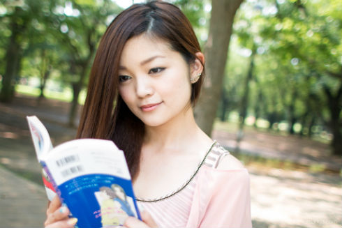 「きみはペット」を紹介してくれた村田千紘さん