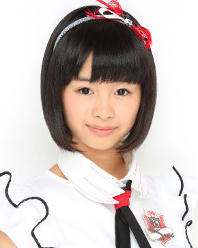 鷹野三四 謎の少女