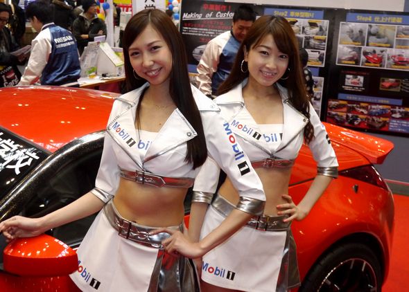 オートトレンド