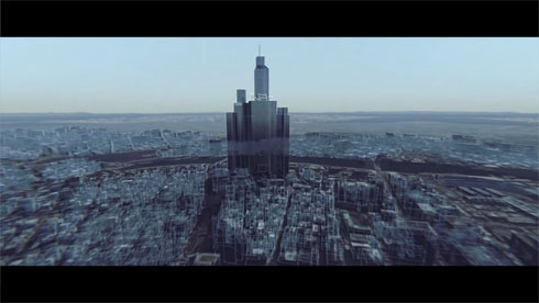 「2045」ナノロボットテクノロジー本部