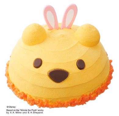 イースタースイーツ