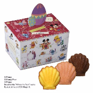 イースタースイーツ