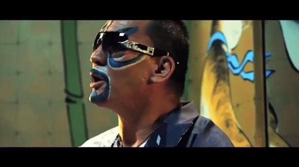 ダイナマイトボートレースCM